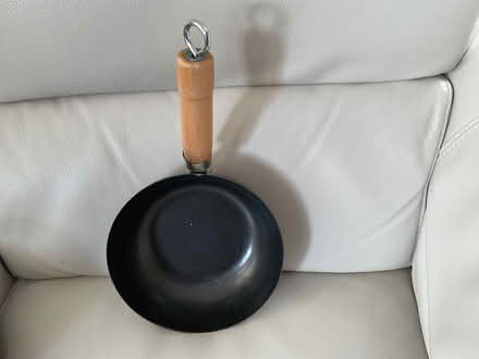 Photo of free Wok 8 inches in diameter (Brockworth) #2
