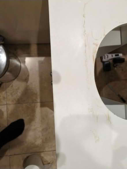 Photo of free Under sink cupboard and unit. (Kempston MK42) #2