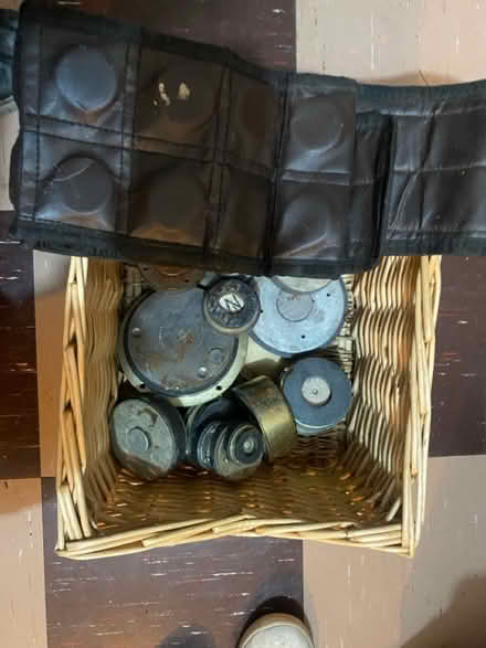 Photo of free Magnets different sizes (Brixton Sw2 1SX) #2