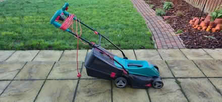 Photo of free Lawn Mower (Ramsey) #2