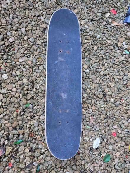 Photo of free Skateboard base (Bear Flat, Bath BA24) #2