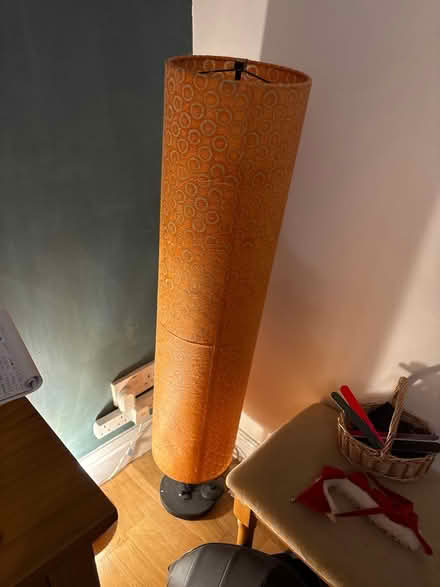 Photo of free Lamp (Win) #1