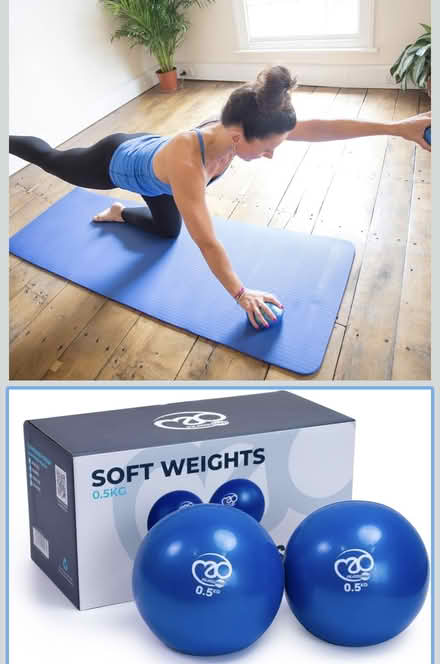 Photo of Pilates equipment (St Julians AL1) #1