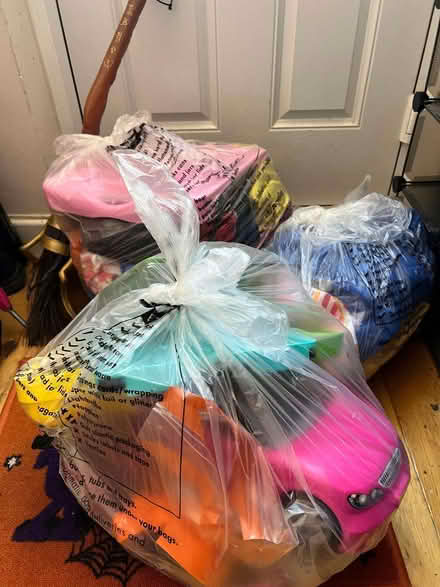 Photo of free Assorted kids toys (Hillingdon UB10) #2