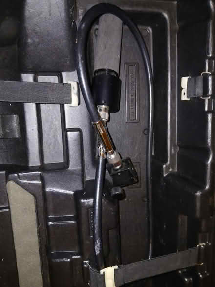 Photo of free Vintage video camera (South norwood SE25) #2