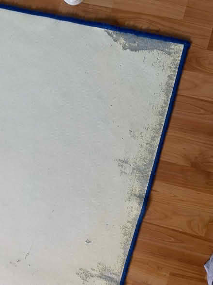 Photo of free Child’s rug (Bromley common) #4