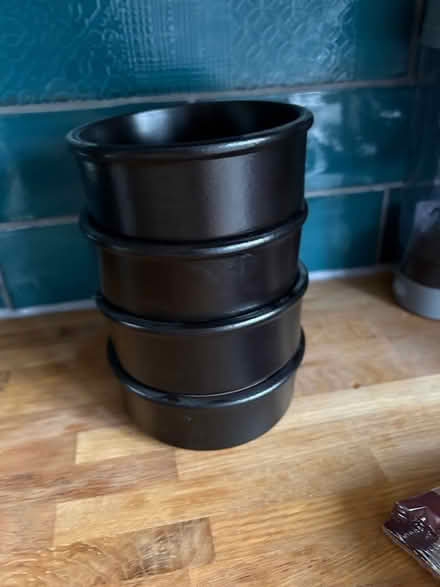 Photo of free 4 x Ramekins (Upper Poets. SG4) #2