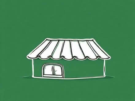 Photo of 3" tin or asbestos corregated roofing sheets (Honey Hall BS49) #1