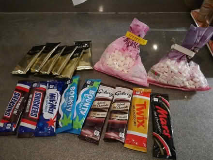 Photo of free Hot chocolate etc (Sandylands morecambe LA3) #1