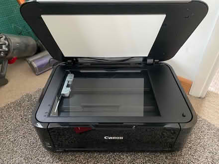 Photo of free Canon Pixma Printer Scanner (Perdiswell WR3) #3