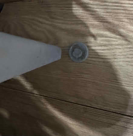 Photo of free Glass display cabinet (Galleywood CM2) #3