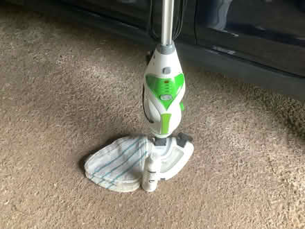 Photo of free Steam floor cleaner (Wiveliscombe TA4) #1