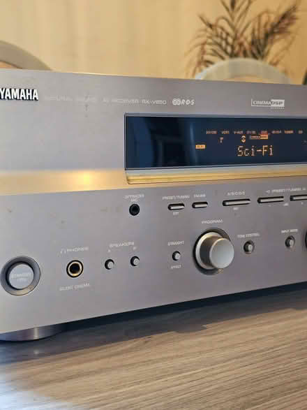 Photo of free Complete 5.1 Surround Sound System (Leslie KY6) #1