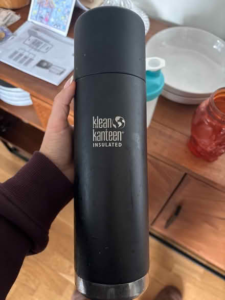 Photo of free Bottles and plates (Win) #2