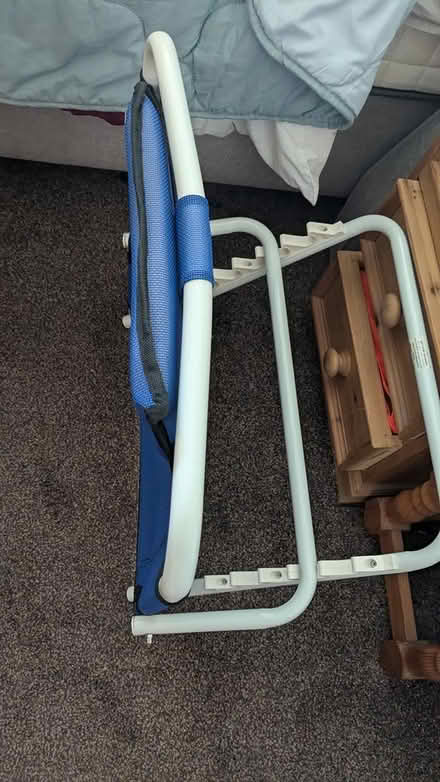 Photo of free Back recliner for sofa/bed (Dublin) #2