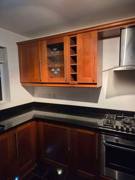 Photo of free Kitchen Units (Gatley SK8) #3