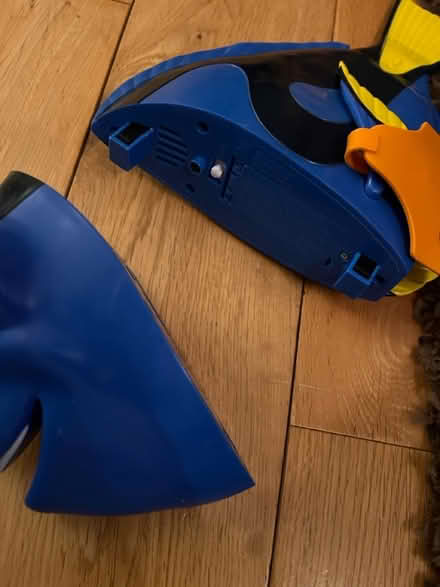 Photo of free Dory Toy (interactive) (Hemel, HP3) #3