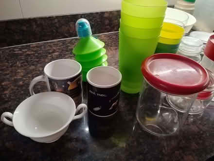 Photo of free Kitchenware assorted (South Woodford E18) #3
