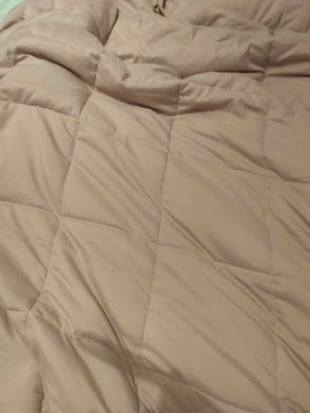 Photo of free Single weight throw blanket (Monks Hill CR2) #1