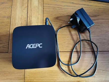 Photo of free Mini PC (Oakley RG23) #1