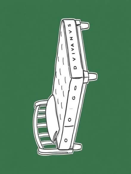 Photo of free Divan single bed and mattress (Hayes BR4) #1