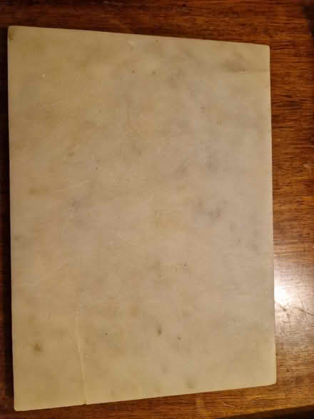 Photo of free Marble chopping board (Sparkhill B12) #1
