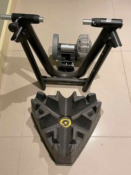 Photo of free Road bike turbo trainer (Shottlegate DE56) #1