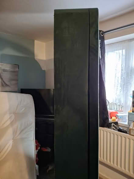 Photo of free King size bed and mattress (Chelmsley wood B37) #1