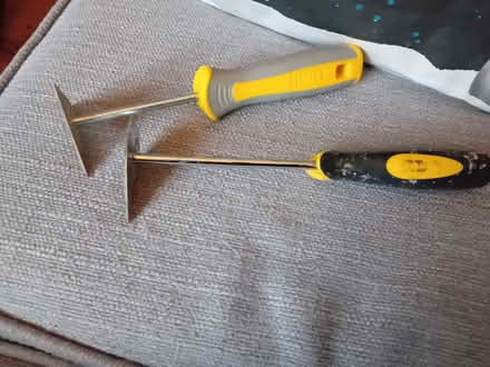 Photo of free Wood scrapers (AB11) #1