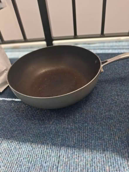 Photo of free Well used pans (Colchester CO4 6) #1