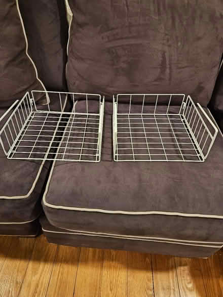 Photo of free Additional Storage (Middletown Historic Section) #1