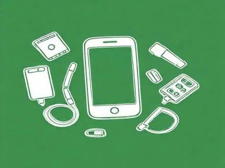 Photo of Doro mobile phone accessories (Ponteland) #1