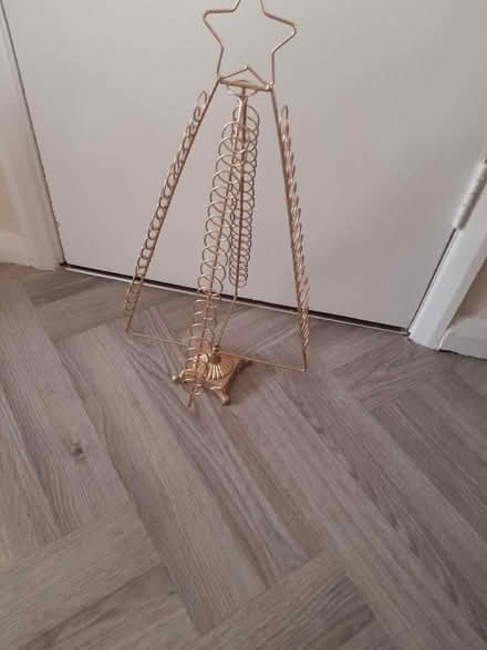 Photo of free Card holder (wantage Oxfordshire OX12) #1