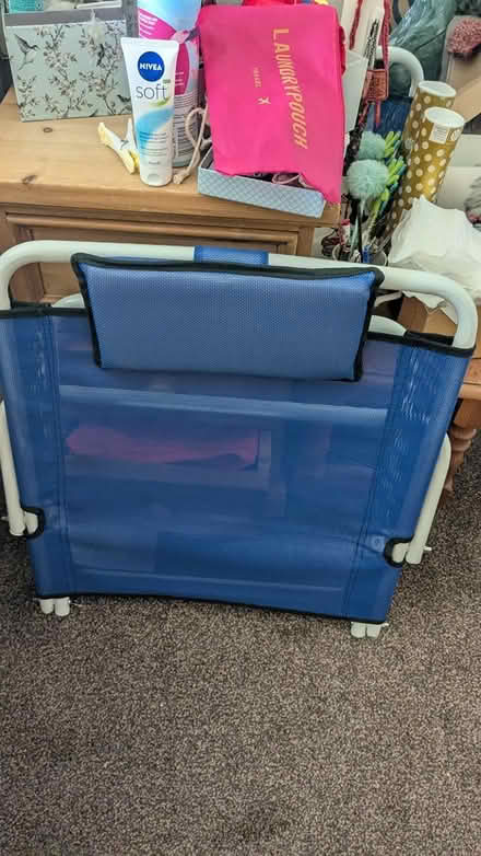 Photo of free Back recliner for sofa/bed (Dublin) #1