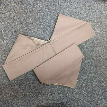 Photo of free Draw liners (Sydenham SE26) #1