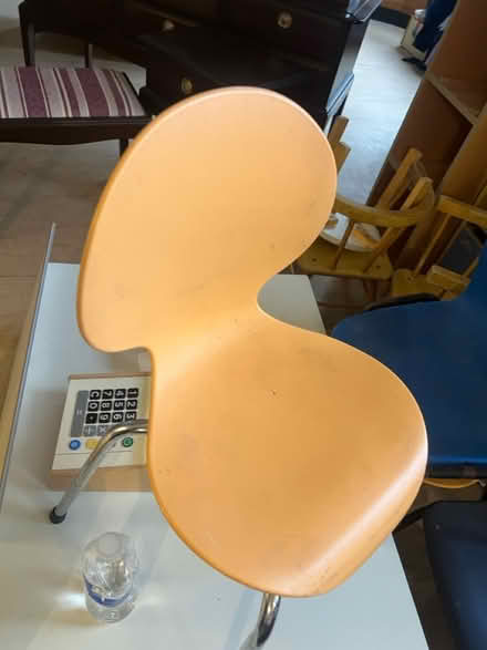 Photo of free Toddler chairs x10 (CH42) #2
