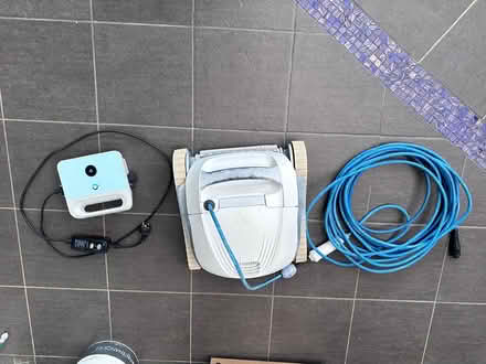 Photo of free Robotic Pool Cleaner (Queanbeyan West) #1