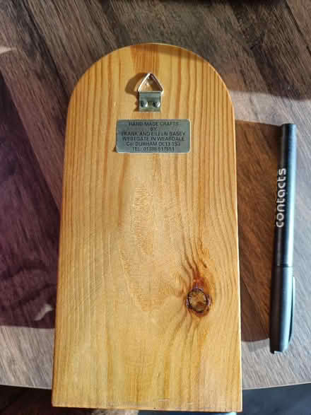 Photo of free Decorative clothes hooks (Hove BN3) #3