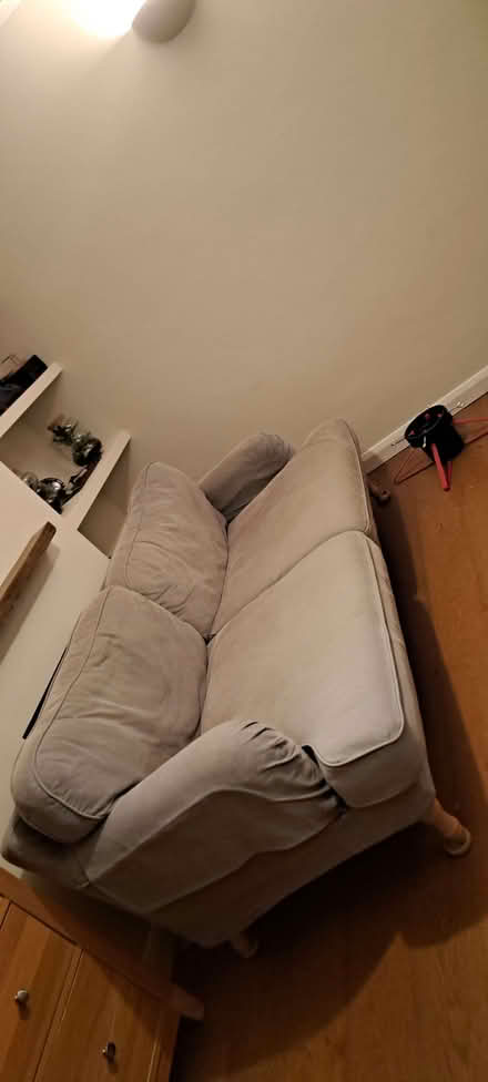 Photo of free IKEA sofa (Benfield Valley BN41) #1