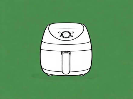 Photo of An Air fryer (Luton LU1) #1