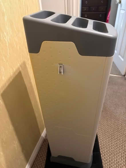 Photo of free Xbox 360 game storage (Gidea Park RM2) #3