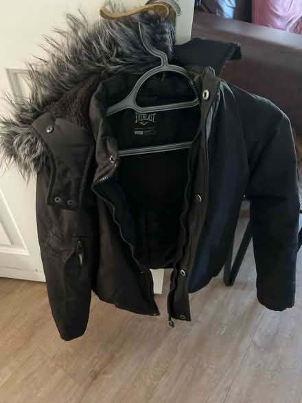 Photo of free Jacket 13 yrs (CR2) #1