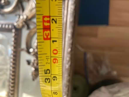 Photo of free Three seater sofa (Perivale) #4