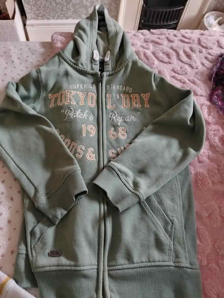 Photo of free Girls clothes bundle age 11-12 (Walsall WS2) #2