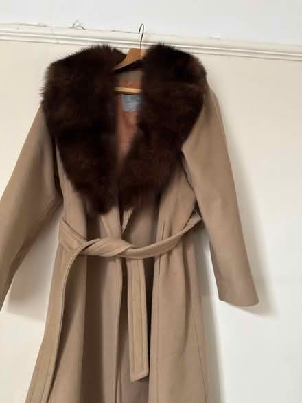 Photo of free Woman’s coat (Norbury CR7) #2