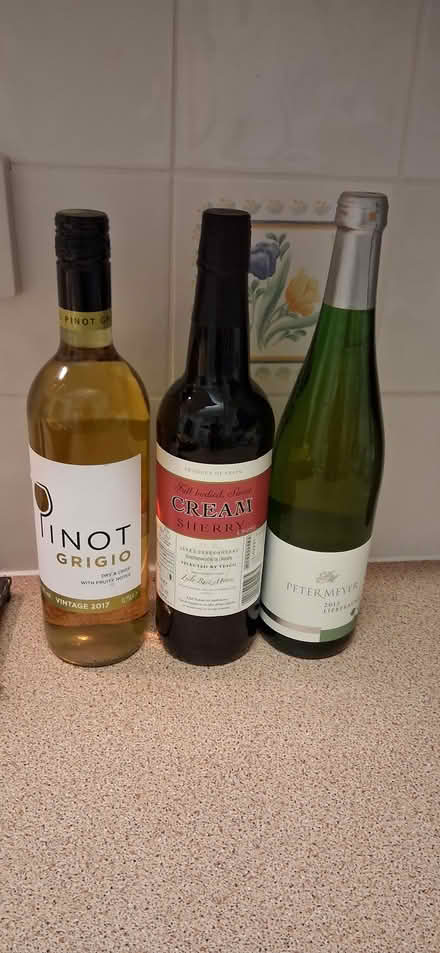 Photo of free drinks (Kingsway) #1