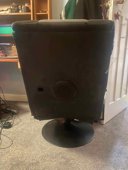 Photo of free XRocker Drift chair (Bowerham LA1) #2