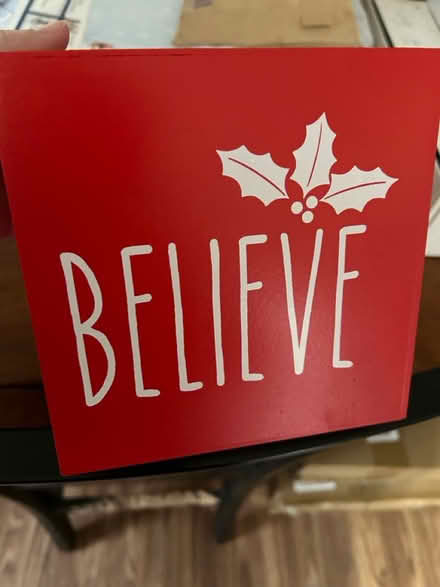 Photo of free Random assortment of holiday items (Hollywood, MD) #4