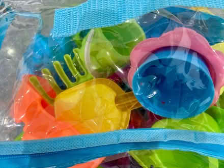 Photo of free Beach toys (Shenfield CM15) #3