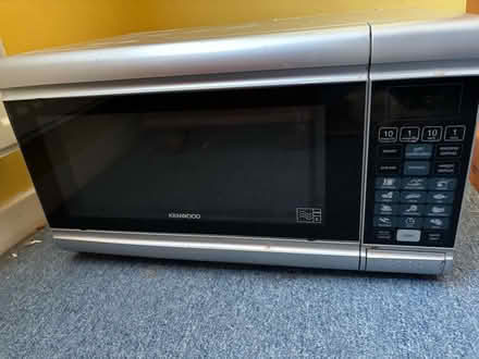 Photo of free Microwave (Great Baddow CM2) #2